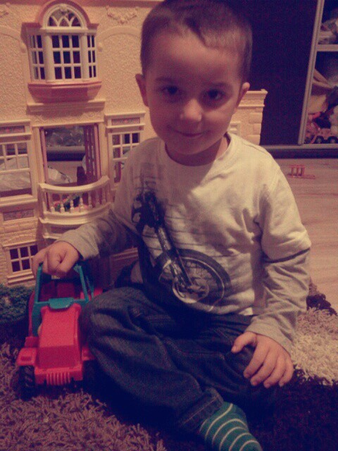 soudziak ; *