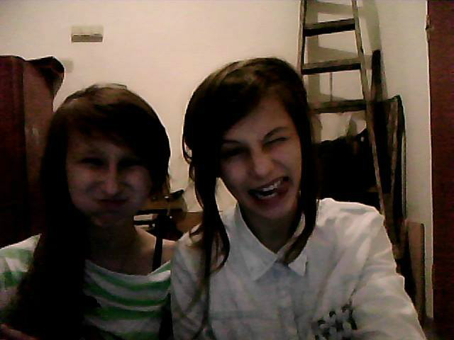 Hahaha Sylwek :D