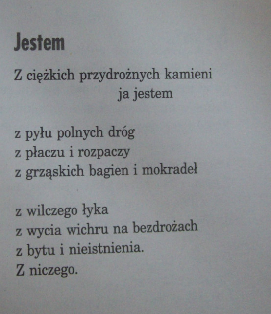 6 stycze 2014