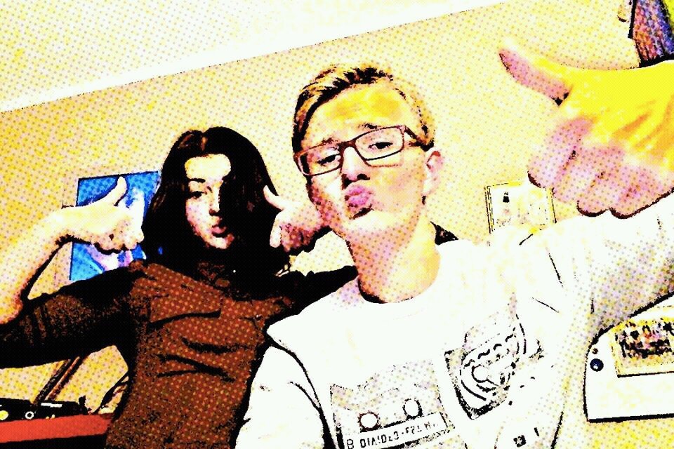 friends