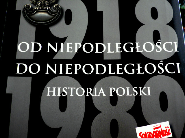 HISTORIA