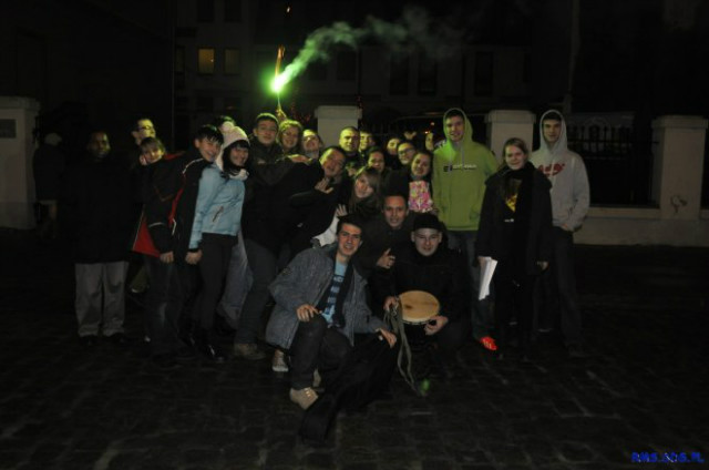 TRZEBNICA ! 