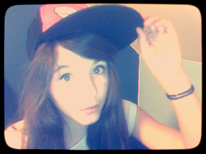 Takie...Tam. :P