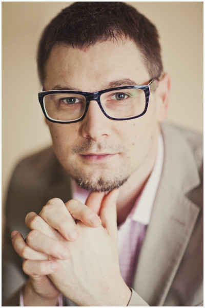 marcin krupa