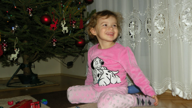styczniowa Ninusia