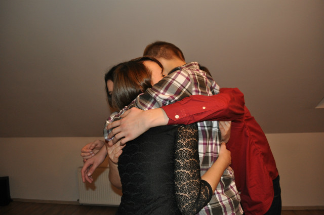 107. Tulimy!