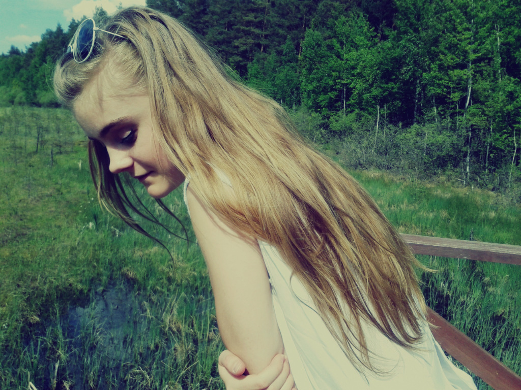 nothing.