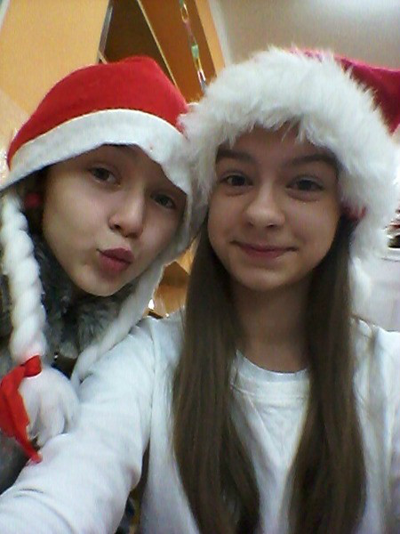than smile !
