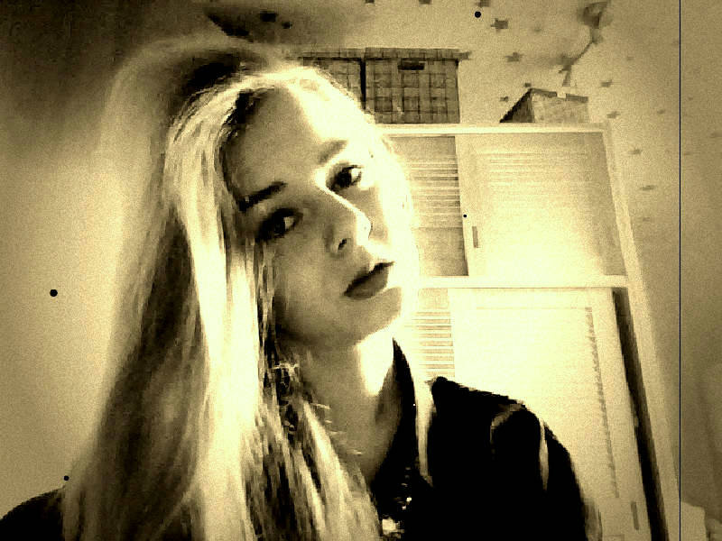 Good night my friends :)