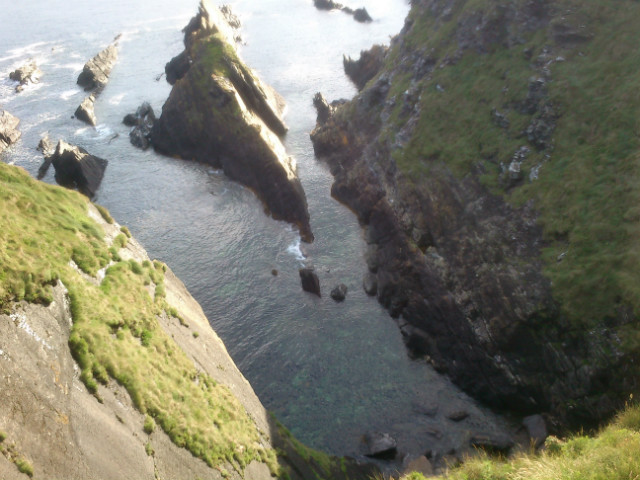 IRLANDIA