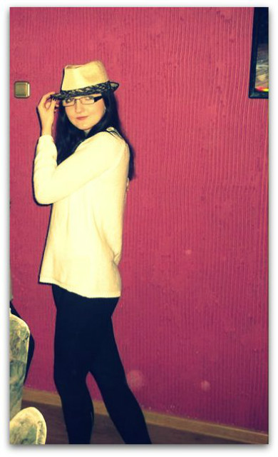 Lans na Stoku ;)