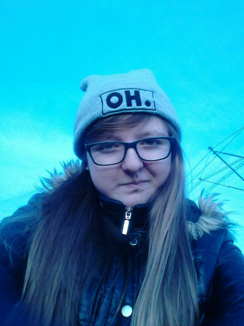 Sobotni przypaa XD 