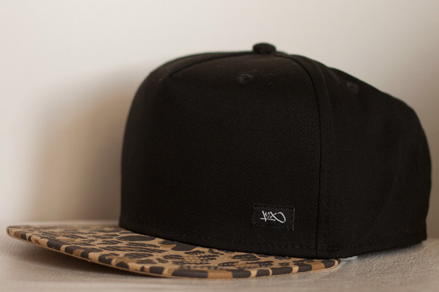 sprzedam snapback K1x