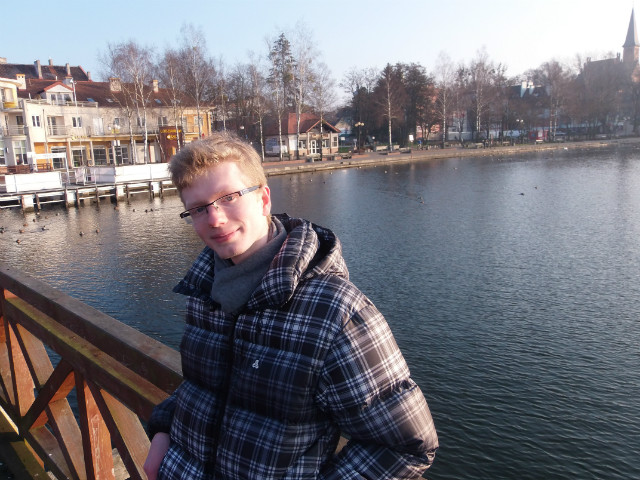 Nowy rok...nowe plany i cele