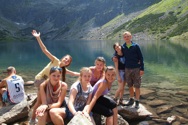 Nowe Bystre