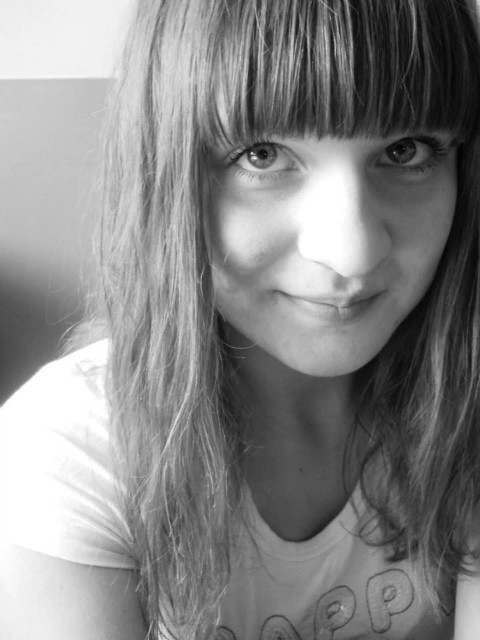 Madziaaa ;** 
