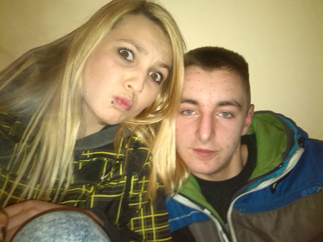Z Bakiem . ;]