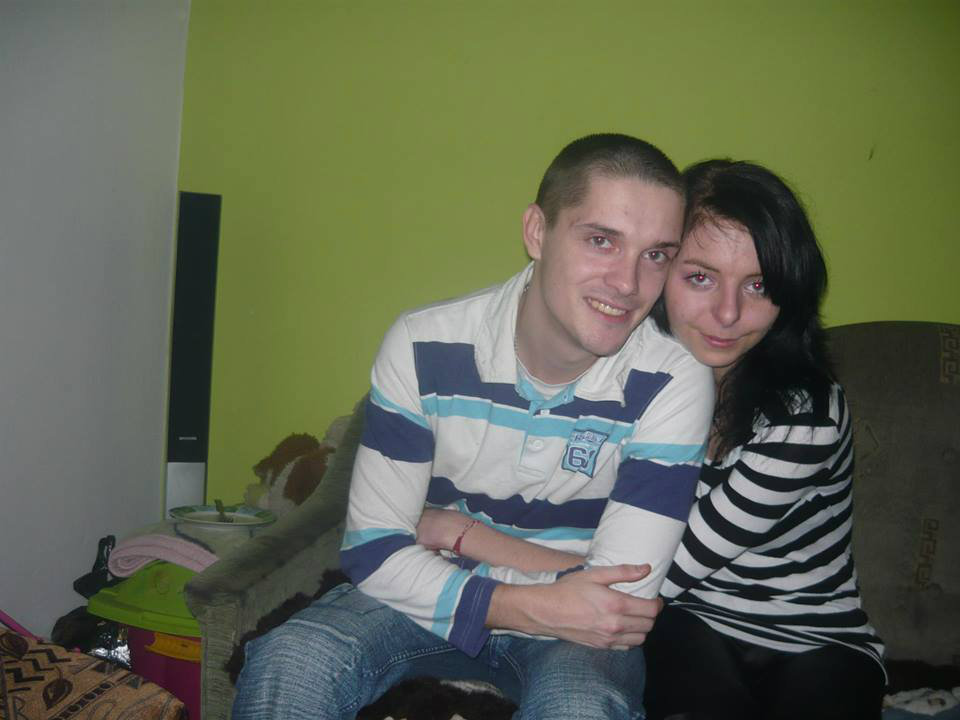 razem zawsze raniej :*