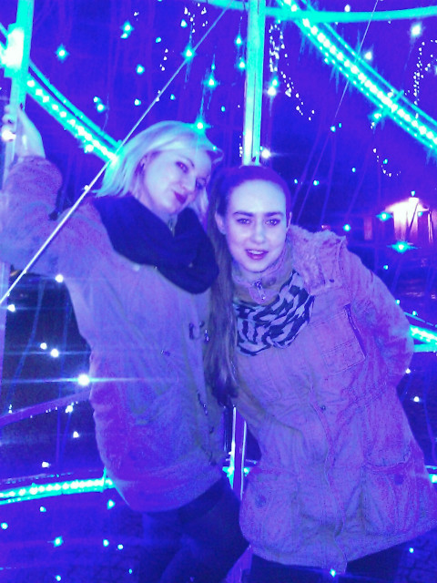 magic