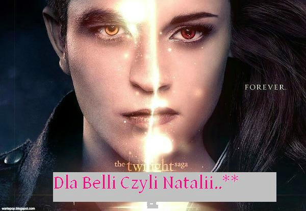 To zrobia Dla MNIE Kristen Stew