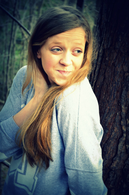 Wielki powrt hah :D