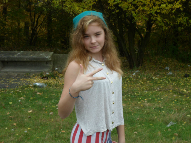 Takie troszku SWAG xD