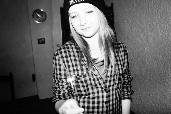 Sylwester :)