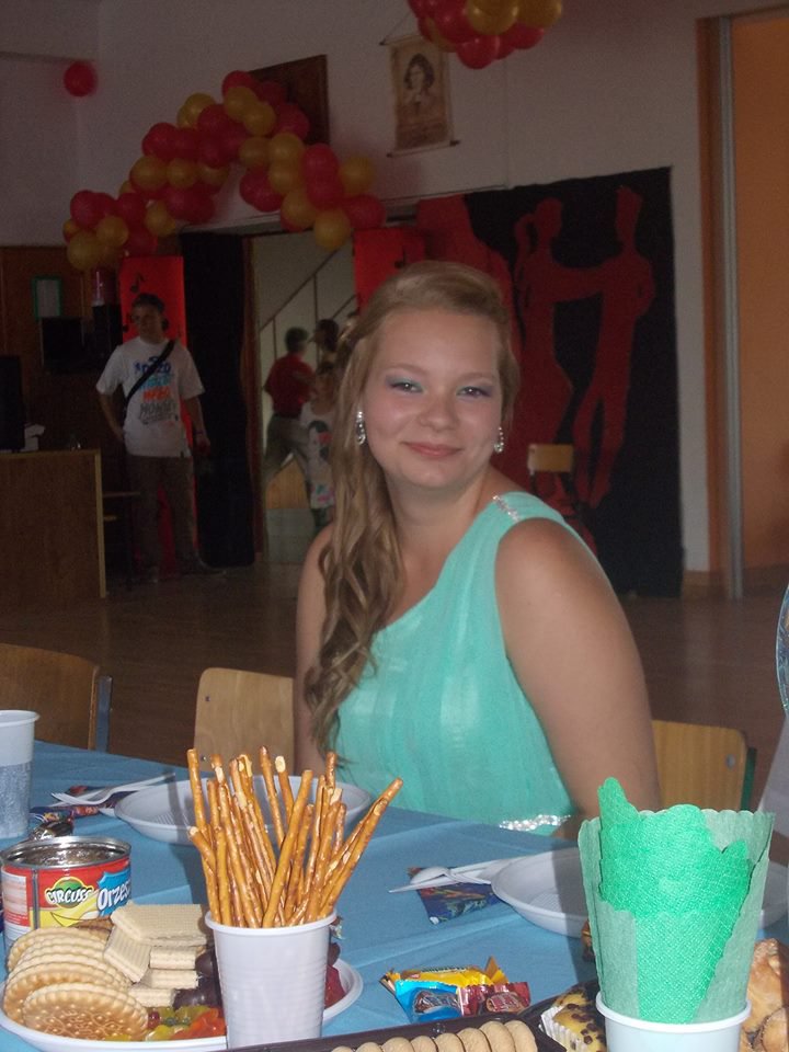 Bal &#9829;