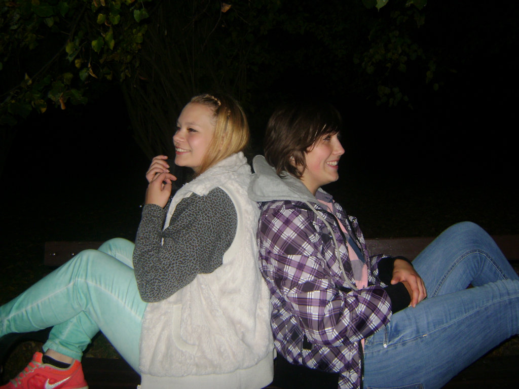 Moja Kochana sweet wariatka :* &