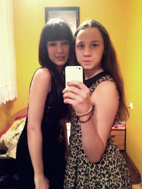 laurka :*
