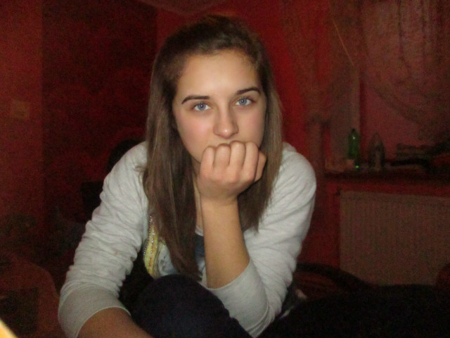 Thomi :D