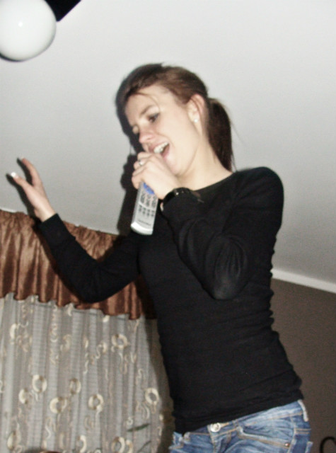 8 stycze.