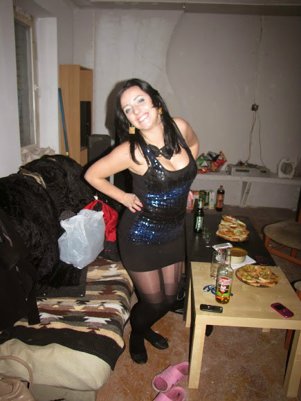 sylwestrowo :D