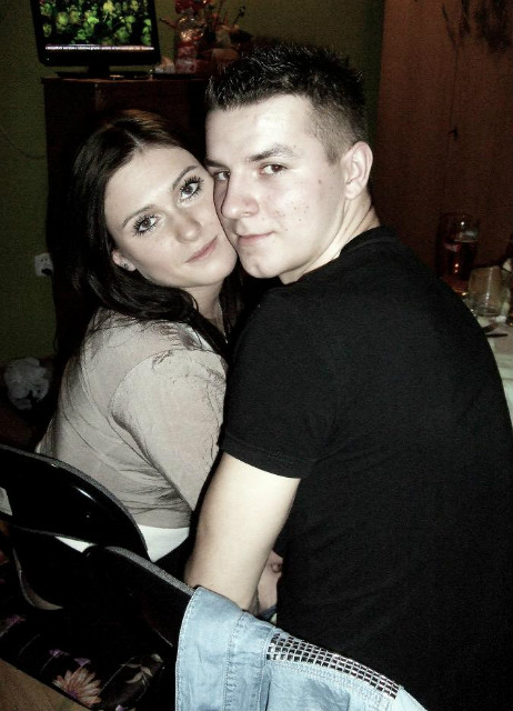 Sylwester ;)