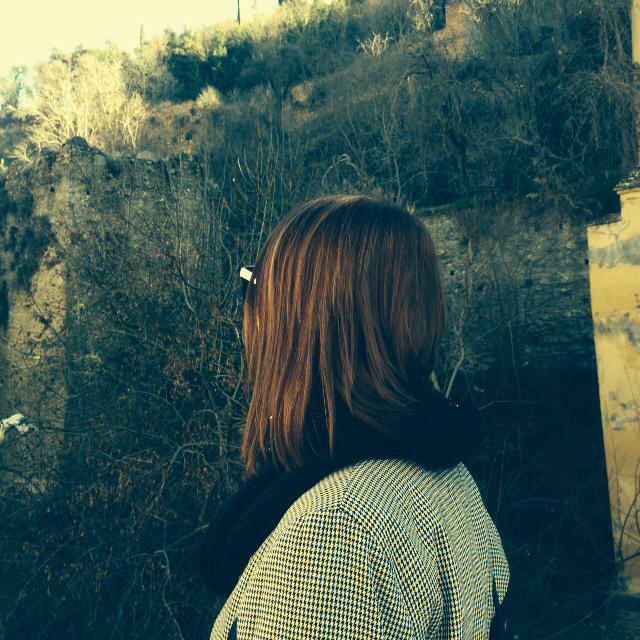 Miss You. 