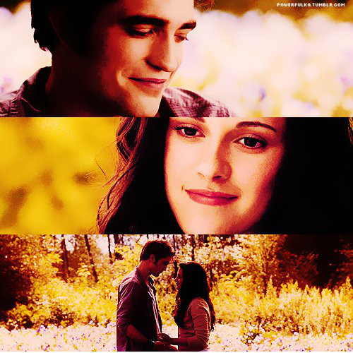 Bella&Edward