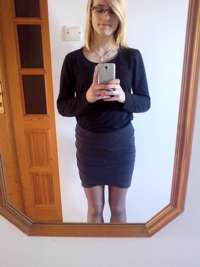 ;)