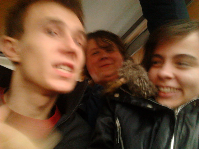 hahah :D