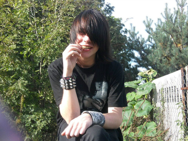 Tag ;3