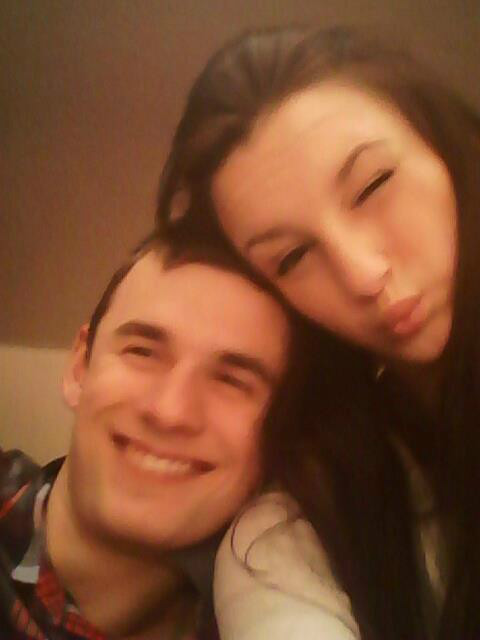 Dziubaa :*