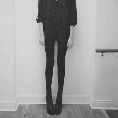 Anorexia...