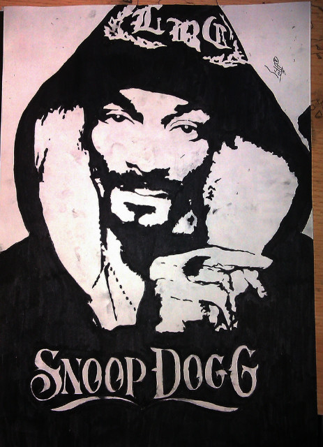 Snoop Dogg 