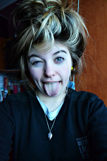 wariat jest :3