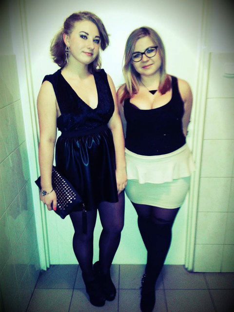 party