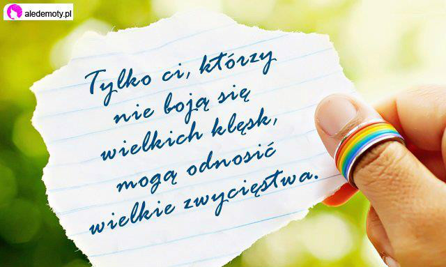 tak jest :)