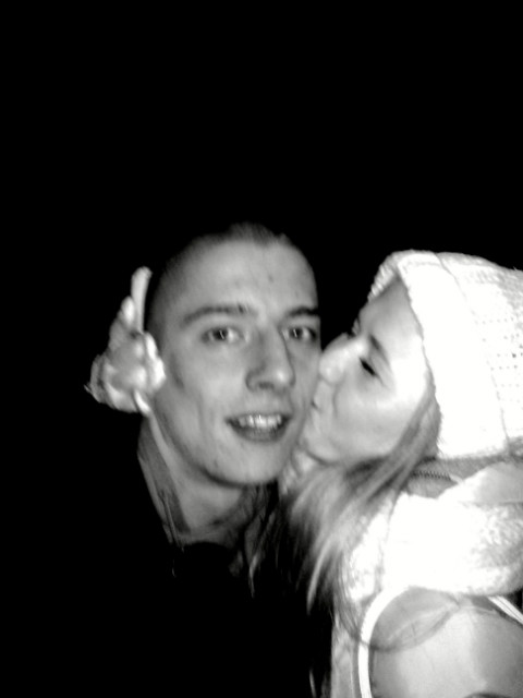  I Love You