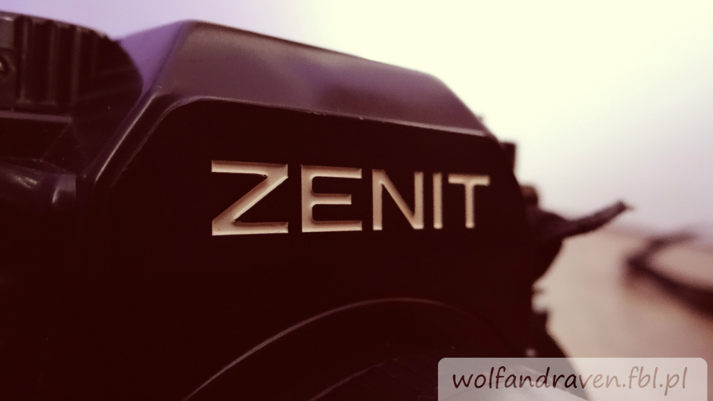 Zenit.