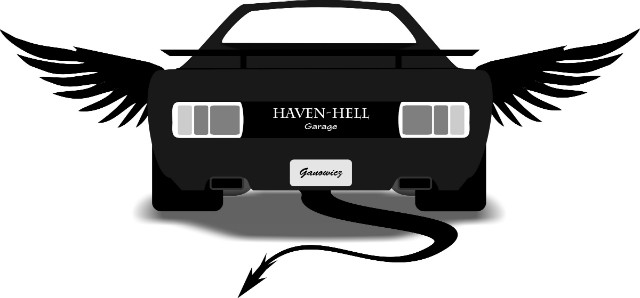Haven-Hell Garage