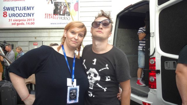Budy i Ja
