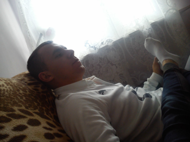 Dziubu :*